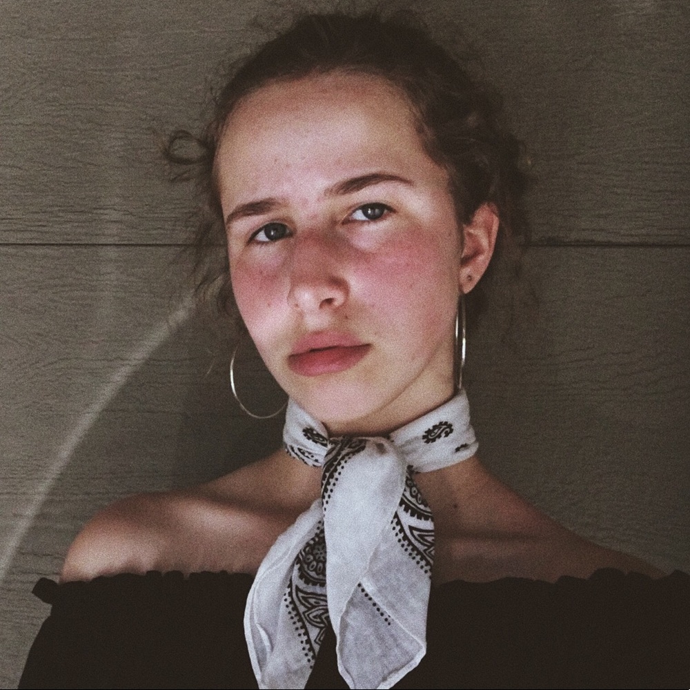 Meet your Posher, Gillian